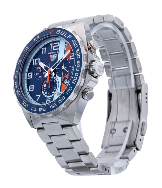 Tag Heuer Formula 1 CAZ101AT.BA0842 Image 2
